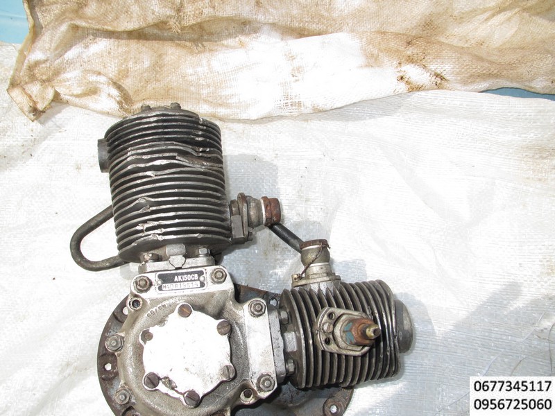 компрессор высокого давления ак-150св